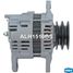 Krauf ALH1516BS Генератор - 6