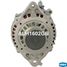 Krauf ALH1602GB Генератор - 6
