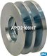 Krauf APD2109HT Шкив генератора - 1
