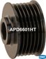 Krauf APD6601HT Шкив генератора - 2