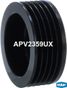 Krauf APV2359UX Шкив генератора - 1