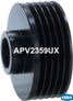 Krauf APV2359UX Шкив генератора - 2