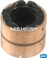 Krauf ASB3402RH Коллектор генератора - 1
