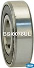 Krauf BSI0078UL Подшипник стартера - 1