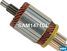 Krauf SAM1471CL Ротор стартера - 1