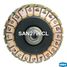 Krauf SAN2796CL Ротор стартера - 2