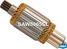 Krauf SAW8965CL Ротор стартера - 1