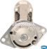 Krauf SBM0568BA Крышка стартера передняя - 1