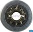 Krauf SDB1323PN Бендикс стартера - 2