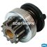 Krauf SDB1845PN Бендикс стартера - 6