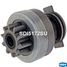 Krauf SDI5172SU Бендикс стартера - 5