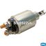 Krauf SSI9522UL Втягивающее реле стартера - 4