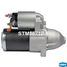 Krauf STM8671BA Стартер - 6