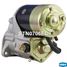 Krauf STN0706EC Стартер denso type - 2