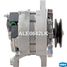 Krauf ALE0642LK Генератор - 4