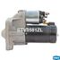 Krauf STV0581ZL Стартер - 5