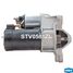Krauf STV0581ZL Стартер - 6