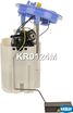 Krauf KR0124M Модуль в сборе с бензонасосом - 1