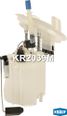 Krauf KR2039M Модуль в сборе с бензонасосом - 5