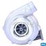Krauf MTL1820NM Турбокомпрессор - 1