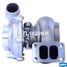 Krauf MTL1820NM Турбокомпрессор - 2