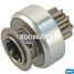 Krauf SDD9626PN Бендикс стартера - 6