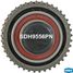 Krauf SDH9556PN Бендикс стартера - 4