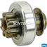 Krauf SDV7996PN Бендикс стартера - 5