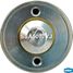 Krauf SSA5077YJ Втягивающее реле стартера - 2