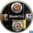 Krauf SSA5077YJ Втягивающее реле стартера - 3