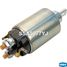 Krauf SSA5077YJ Втягивающее реле стартера - 4