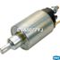 Krauf SSA5077YJ Втягивающее реле стартера - 5