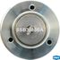 Krauf SSB3586BA Втягивающее реле стартера - 2