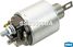 Krauf SSB3586BA Втягивающее реле стартера - 5