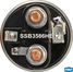 Krauf SSB3586HE Втягивающее реле стартера - 3
