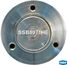 Krauf SSB8971HE Втягивающее реле стартера - 2