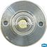 Krauf SSF8496GC Втягивающее реле стартера - 2