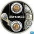 Krauf SSF8496GC Втягивающее реле стартера - 3