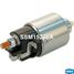 Krauf SSM1523EX Втягивающее реле стартера - 4