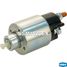 Krauf SSM1523EX Втягивающее реле стартера - 5