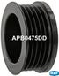 Krauf APB0475DD Шкив генератора - 1