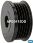 Krauf APB0475DD Шкив генератора - 2