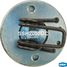 Krauf SSH2058GC Втягивающее реле стартера - 2