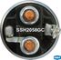 Krauf SSH2058GC Втягивающее реле стартера - 3