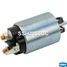 Krauf SSH2058GC Втягивающее реле стартера - 4