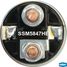 Krauf SSM5847HE Втягивающее реле стартера - 3