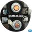 Krauf SSM6344GC Втягивающее реле стартера - 3