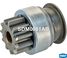 Krauf SDM0681AB Бендикс стартера - 5