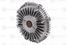 Luzar LMC 1189 Муфта вязкост. без крыльч. для а/м Mitsubishi Pajero III (00-)/Pajero IV (06-) 3.0i/3.5i - 1