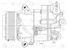 Luzar LCAC 2116 Компрессор кондиц. для а/м Opel Astra j (10-) 1.6i - 3